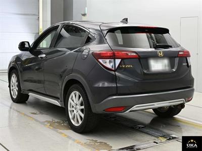 2013 Honda Vezel - Thumbnail