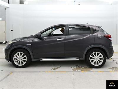 2013 Honda Vezel - Thumbnail