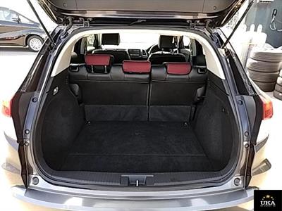 2013 Honda Vezel - Thumbnail