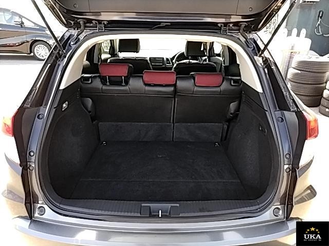 2013 Honda Vezel