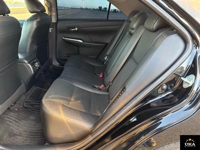 2012 Toyota Camry - Thumbnail