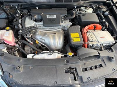 2012 Toyota Camry - Thumbnail