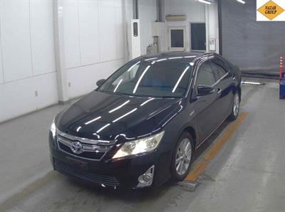 2012 Toyota Camry - Thumbnail