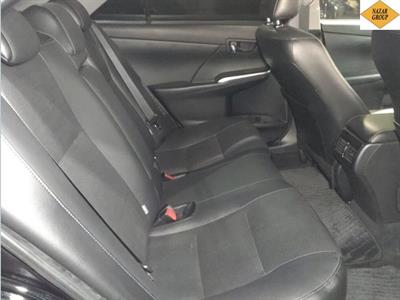 2012 Toyota Camry - Thumbnail