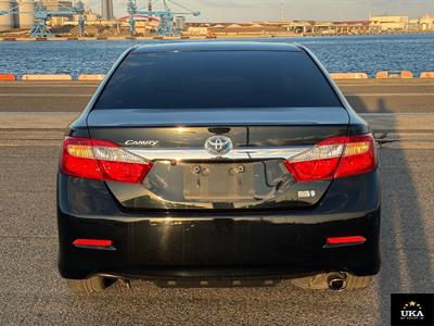 2012 Toyota Camry - Thumbnail