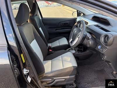 2014 Toyota Aqua - Thumbnail