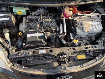 2014 Toyota Aqua - Thumbnail