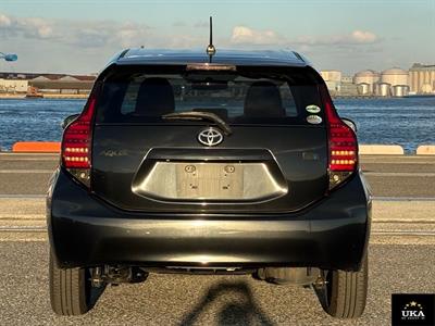 2014 Toyota Aqua - Thumbnail