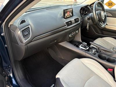 2016 Mazda Axela - Thumbnail