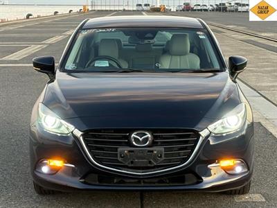 2016 Mazda Axela - Thumbnail