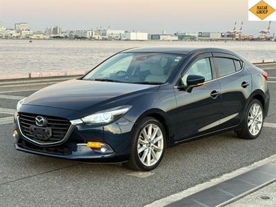 2016 Mazda Axela - Thumbnail