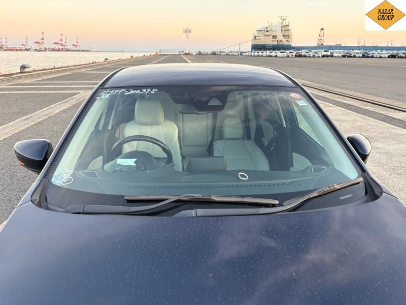 2016 Mazda Axela