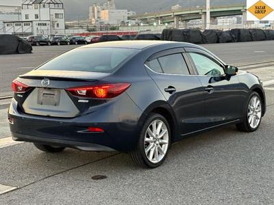 2016 Mazda Axela - Thumbnail