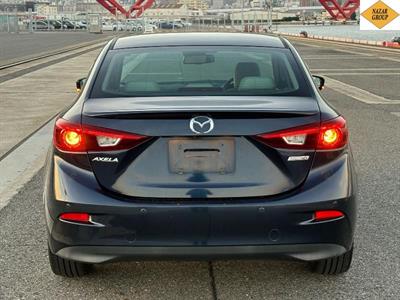 2016 Mazda Axela - Thumbnail