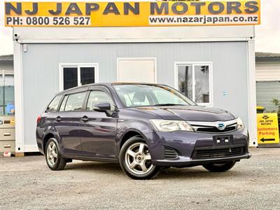 2014 Toyota Corolla - Thumbnail