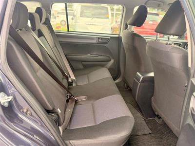 2014 Toyota Corolla - Thumbnail