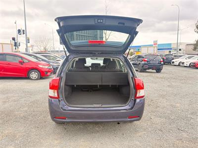 2014 Toyota Corolla - Thumbnail