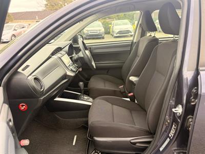 2014 Toyota Corolla - Thumbnail