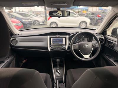 2014 Toyota Corolla - Thumbnail