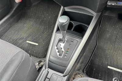 2014 Toyota Corolla - Thumbnail