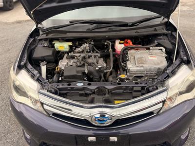 2014 Toyota Corolla - Thumbnail