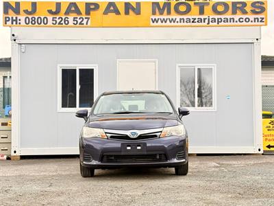 2014 Toyota Corolla - Thumbnail