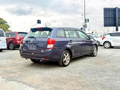 2014 Toyota Corolla - Thumbnail