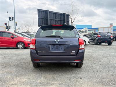 2014 Toyota Corolla - Thumbnail