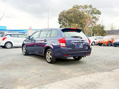 2014 Toyota Corolla - Thumbnail