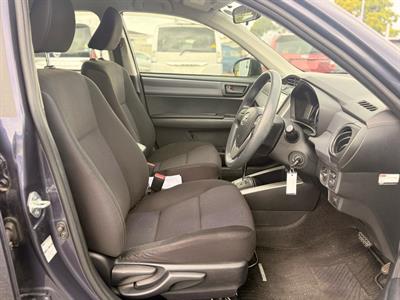 2014 Toyota Corolla - Thumbnail