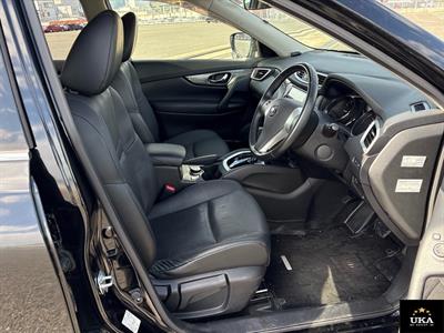 2017 Nissan X-Trail - Thumbnail