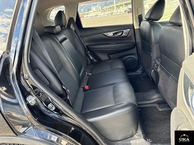 2017 Nissan X-Trail - Thumbnail