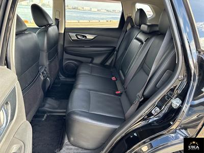 2017 Nissan X-Trail - Thumbnail