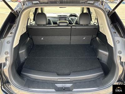 2017 Nissan X-Trail - Thumbnail