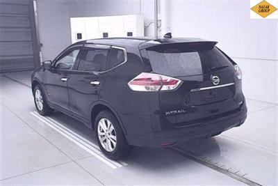 2017 Nissan X-Trail - Thumbnail