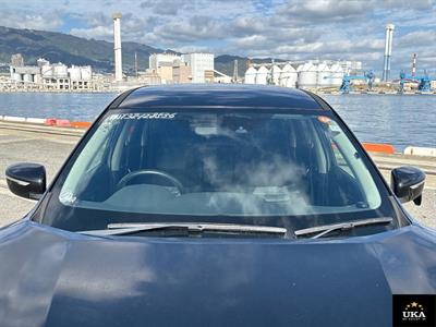 2017 Nissan X-Trail - Thumbnail