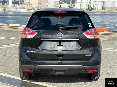 2017 Nissan X-Trail - Thumbnail