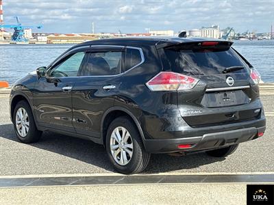 2017 Nissan X-Trail - Thumbnail
