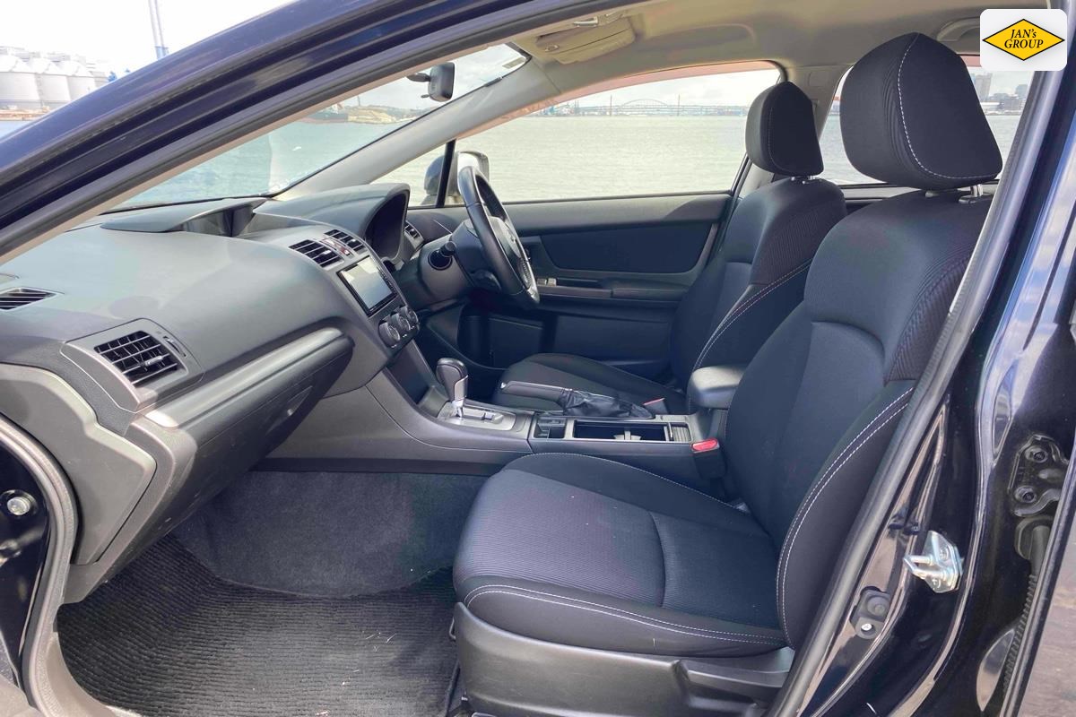 2013 Subaru Impreza