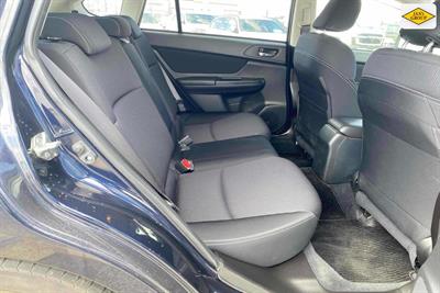 2013 Subaru Impreza - Thumbnail