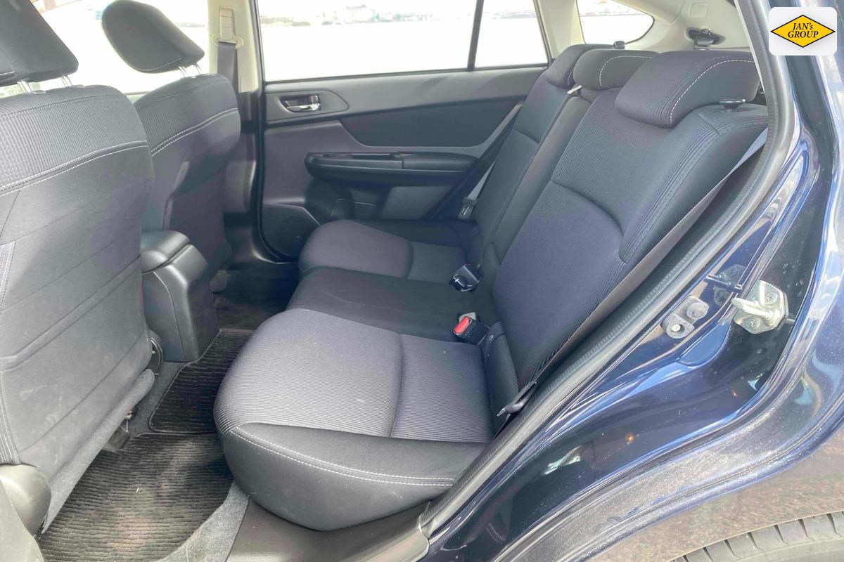 2013 Subaru Impreza