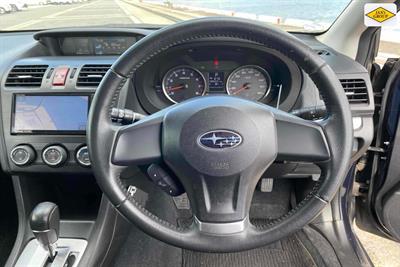 2013 Subaru Impreza - Thumbnail