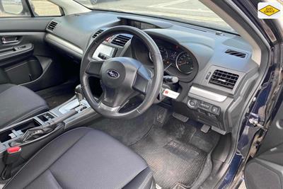 2013 Subaru Impreza - Thumbnail