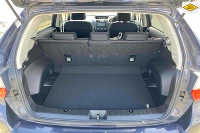 2013 Subaru Impreza - Thumbnail