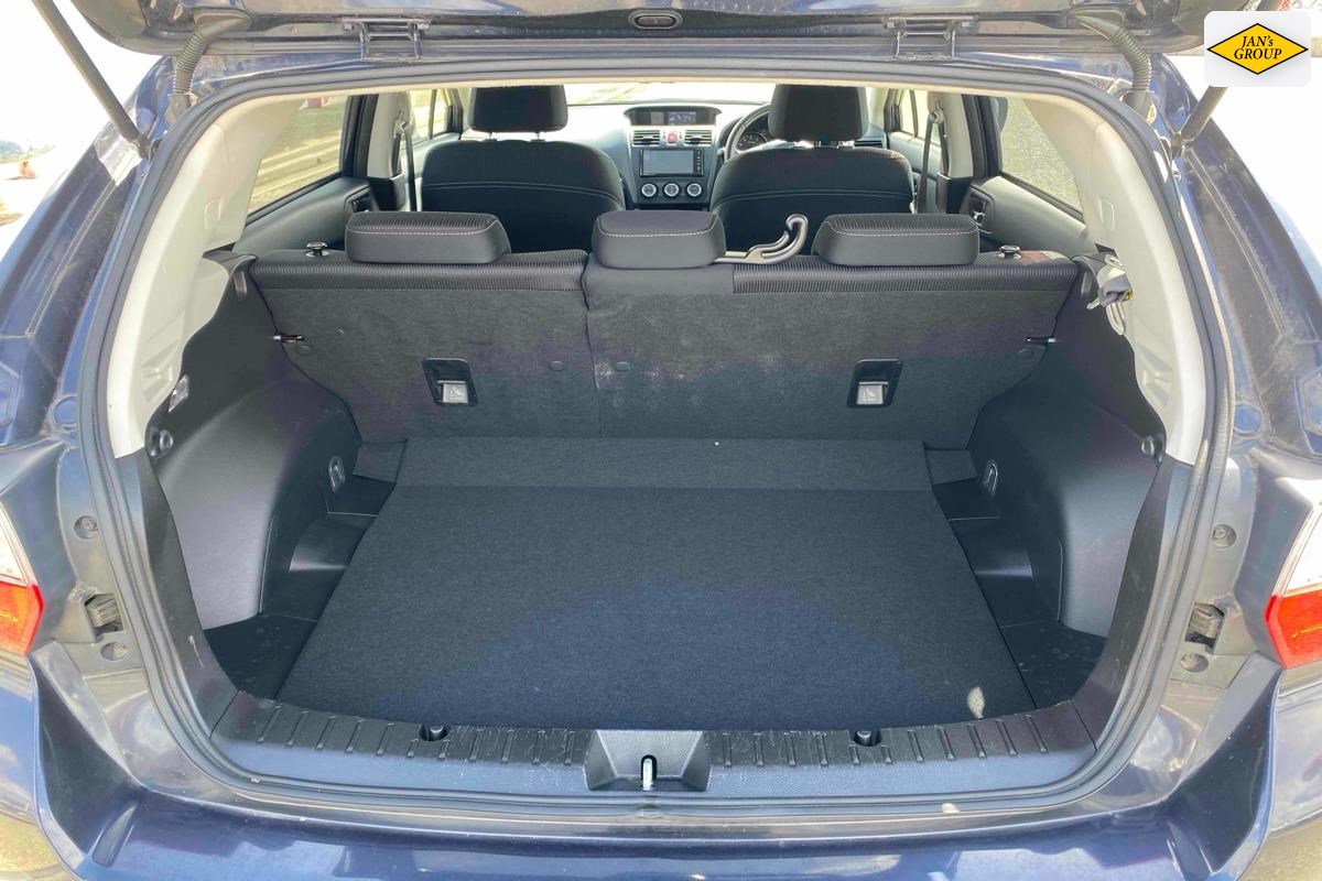 2013 Subaru Impreza
