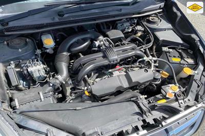 2013 Subaru Impreza - Thumbnail