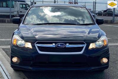 2013 Subaru Impreza - Thumbnail