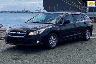 2013 Subaru Impreza - Thumbnail