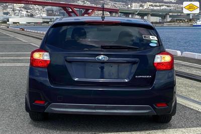 2013 Subaru Impreza - Thumbnail