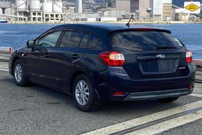 2013 Subaru Impreza - Thumbnail
